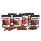 Protein Snack Pack - 6 Treat Bundle