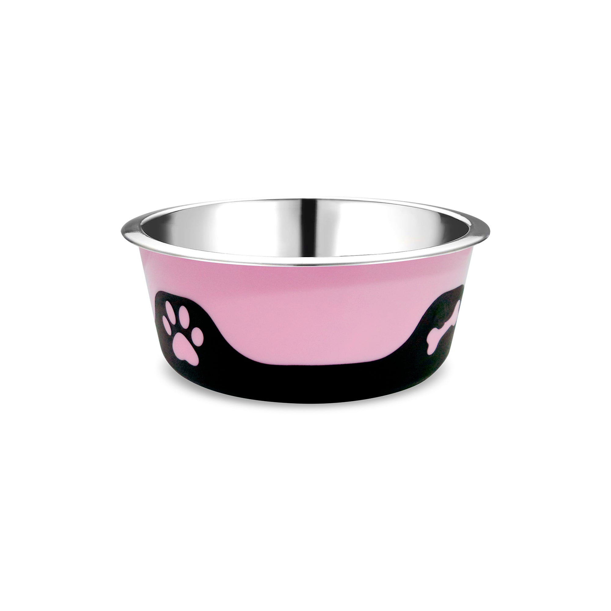 Thermocool Insulated Pet Bowls, No-Skid Base