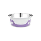 Thermocool Insulated Pet Bowls, No-Skid Base