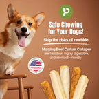 Moodog Collagen Roll (bone broth)