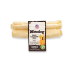 Moodog Beef Corium Collagen Roll Dog Treats