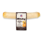 Moodog Beef Corium Collagen Roll Dog Treats