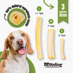 Moodog Collagen Roll (Yak cheese)