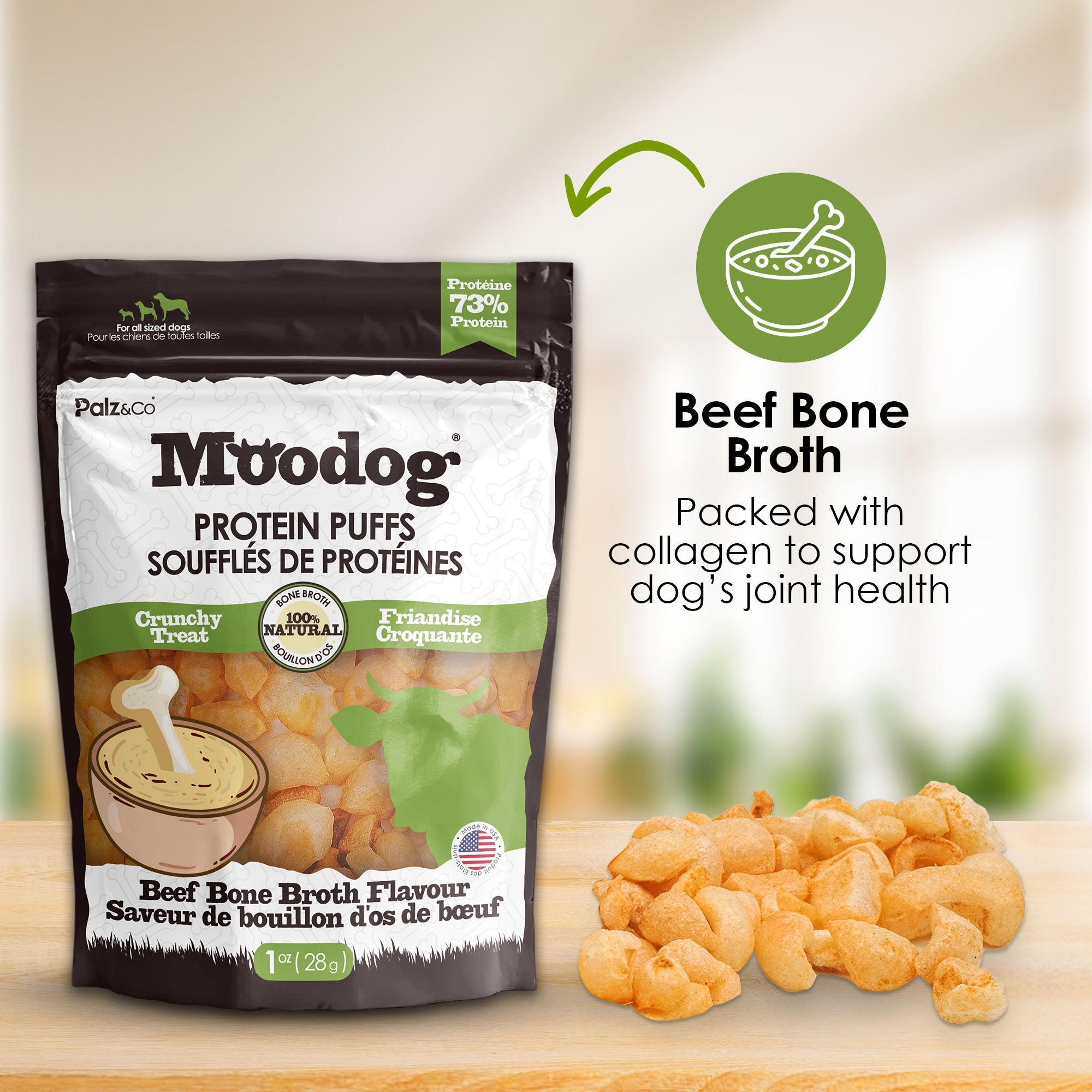 beef protein