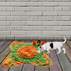 Archstone Pets - Forest Green Snuffle Mat