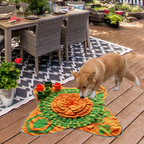 Archstone Pets - Forest Green Snuffle Mat