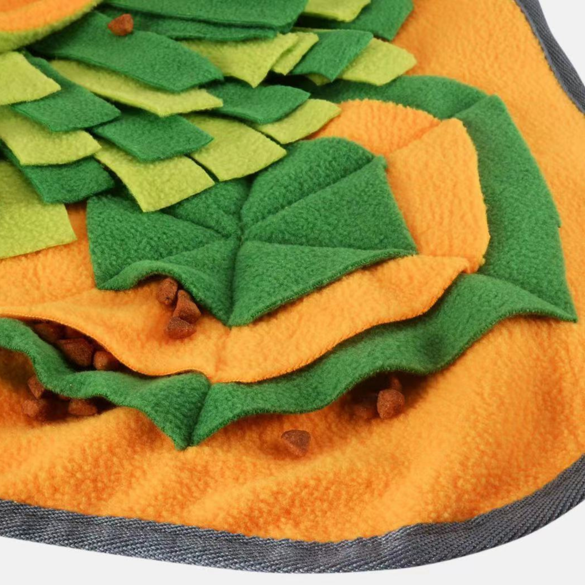 Archstone Pets - Forest Green Snuffle Mat