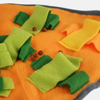 Archstone Pets - Forest Green Snuffle Mat