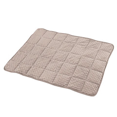 Weighted Comfort Pet Blanket 24 x 32", 3 lbs.