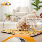 Archstone Pets - Pineapple Snuffle Mat