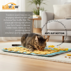 Archstone Pets - Pineapple Snuffle Mat