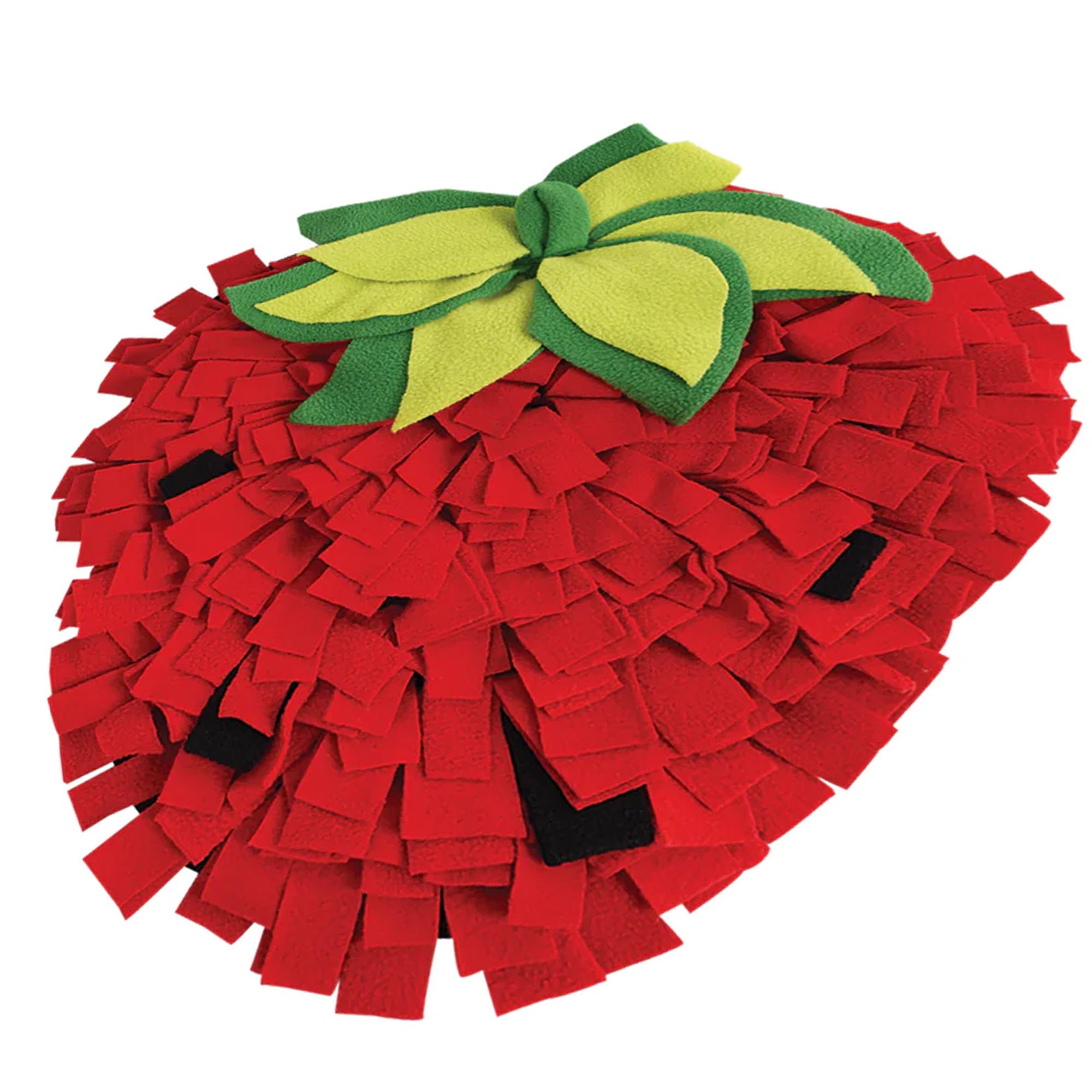 Archstone Pet - Strawberry Snuffle Mat Secondary image