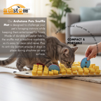 Archstone Pets - Porcupine Snuffle Mat