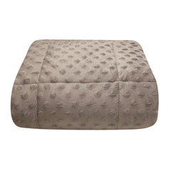 Weighted Comfort Pet Blanket 24 x 32", 3 lbs.