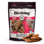 Birddog Chicken Necks - 3.5 oz (100g)