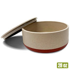 EcoBowls with Lid