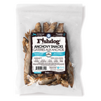 Fishdog Anchovy Snacks - 2.5 oz (70g)