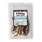 Fishdog Crispy Sprats - 2.5 oz (70g)