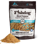 Fishdog Meal Topper - 3.5oz (100g)