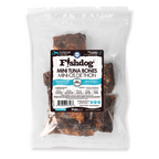 Fishdog Tuna Bones - 3.5 oz (100g) - Mini & Jumbo