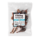 Fishdog Octopus Head - 3.5 oz (100g)