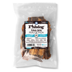 Fishdog Tuna Skin - 2.5 oz (70g)