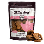 Hogdog Pork Bites Dog Treats - 6 oz