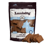 Lambdog Lamb Jerky Chews - Pack of 10