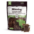 Moodog Beef Gullet Chips - 5 oz