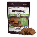 Moodog Beef Jerky Chews - Pack of 10