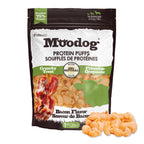 Moodog Beef Protein Puffs