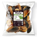 Moodog Beef Cow Hooves - Pack of 30