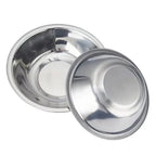 Stainless Steel Pet Bowl, Giant - 384oz