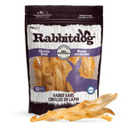 Rabbitdog Rabbit Ears (Without Fur) - Pack of 10, 15, & 25