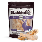 Rabbitdog Rabbit Skins - 3.5 oz (100g)