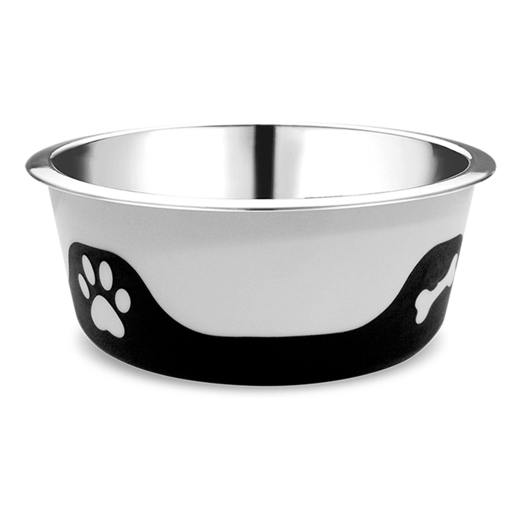 Thermocool Insulated Pet Bowls, No-Skid Base Secondary image