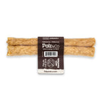 Moodog Easy-Chew Corium Collagen Dog Treat 7" & 10" (Beef Flavor Roll)