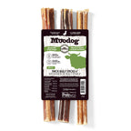 Moodog Beef Thick Bully Sticks 6" & 12" - Pack of 25