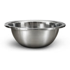 Stainless Steel Pet Bowl, Giant - 384oz