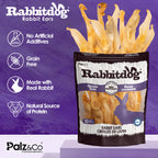 Rabbitdog Rabbit Ears (Without Fur) - Pack of 10, 15, & 25