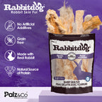 Rabbitdog Rabbit Skins - 3.5 oz (100g)