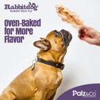 Rabbitdog Rabbit Skins - 3.5 oz (100g)