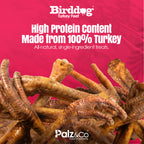 Birddog Turkey Feet - Pack of 4
