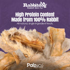 Rabbitdog Rabbit Skins - 3.5 oz (100g)
