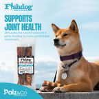 Fishdog Tuna Bones - 3.5 oz (100g) - Mini & Jumbo