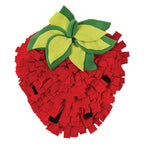 Archstone Pets - Strawberry Snuffle Mat