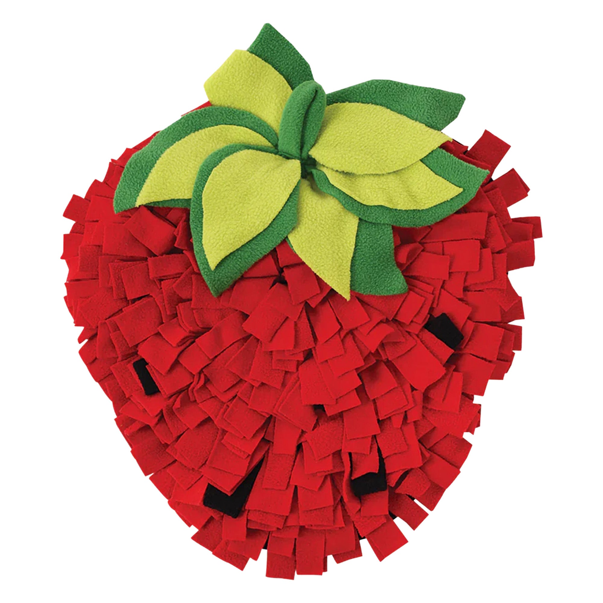 Archstone Pets - Strawberry Snuffle Mat