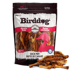 Birddog Duck Feet Chews (No Nails) - Pack of 10 & 35