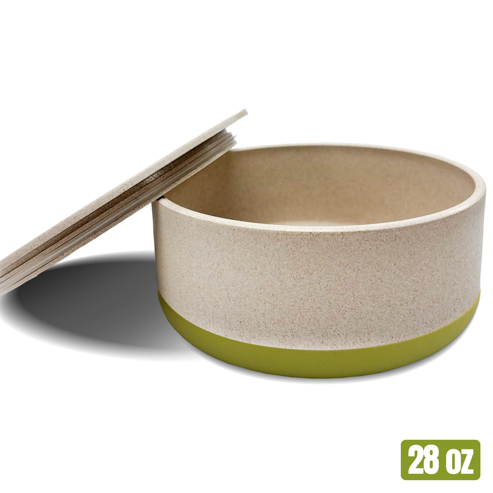 EcoBowls with Lid