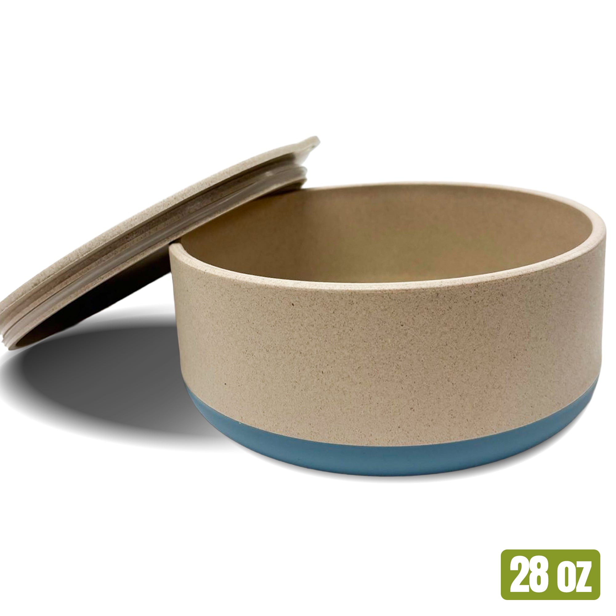 EcoBowls with Lid